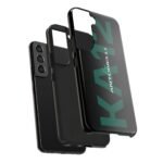 Kimi Antonelli 12 F1 Phone Case