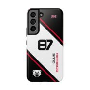 Bearman Ollie F1 Phone Case