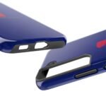 Verstappen MV1 Number One Phone Case