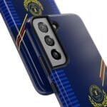 8233680037475282802_4096.jpeg Max VR1 Lion Race Suit F1 Phone Case