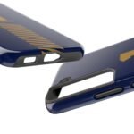8296500715749089591_4096.jpeg Verstappen MV1 Champion Phone Case