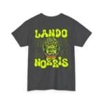 Norris 4 Unisex F1 Tee