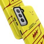 Hamilton 2025 World Stars Phone Case
