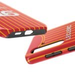 842404469973222008_4096.jpeg Leclerc Ferrari Football Jersey Phone Case
