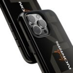 NOR 4 F1 Phone Case