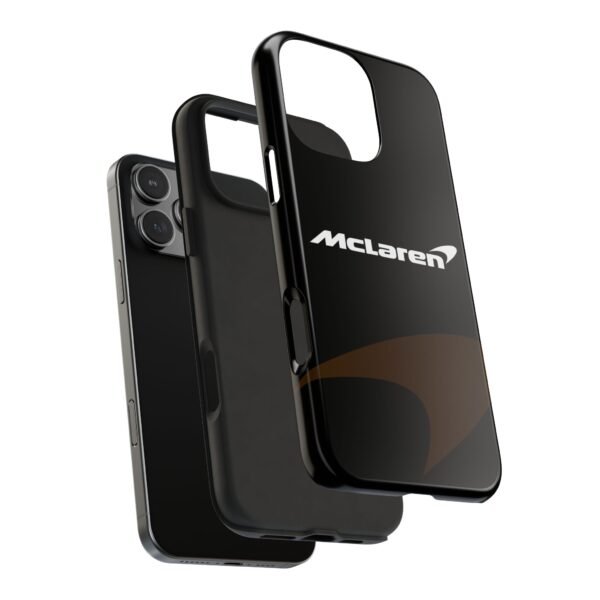 8483561332322821853_4096.jpeg McLaren Team Minimalist Phone Case