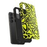 8674273915690899107_4096.jpeg NOR 4 Day Helmet 2025 F1 Phone Case