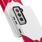 8695328426684436250_4096.jpeg Verstappen Four-Time Champion Phone Case