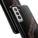 8734359585075277263_4096.jpeg F1 Quirky Collage 2025 Phone Case