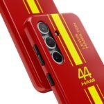 8776032090175681453_4096.jpeg Hamilton Ferrari 2020 Red Phone Case