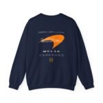McLaren 2024 Champion Crewneck Sweatshirt