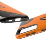 8815243551431036224_4096.jpeg NOR Papaya Black 2025 Phone Case