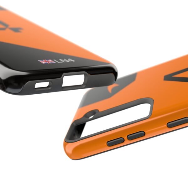 8815243551431036224_4096.jpeg NOR Papaya Black 2025 Phone Case