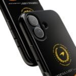 McLaren Constructor Champion Phone Case