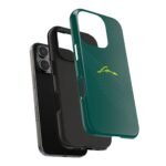 889301375520005706_4096.jpeg Alonso FA14 Aston Classy Phone Case