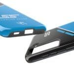 Carlos Sainz 55 Williams F1 Phone Case