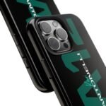 Kimi Antonelli 12 F1 Phone Case