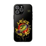 Hamilton LH44 Anime Style Phone Case