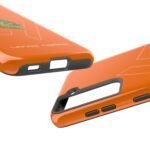 8992624066850380217_4096.jpeg NOR 4 McLaren Helmet 2025 F1 Phone Case