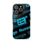 Russell GR63 2025 Racing Phone Case