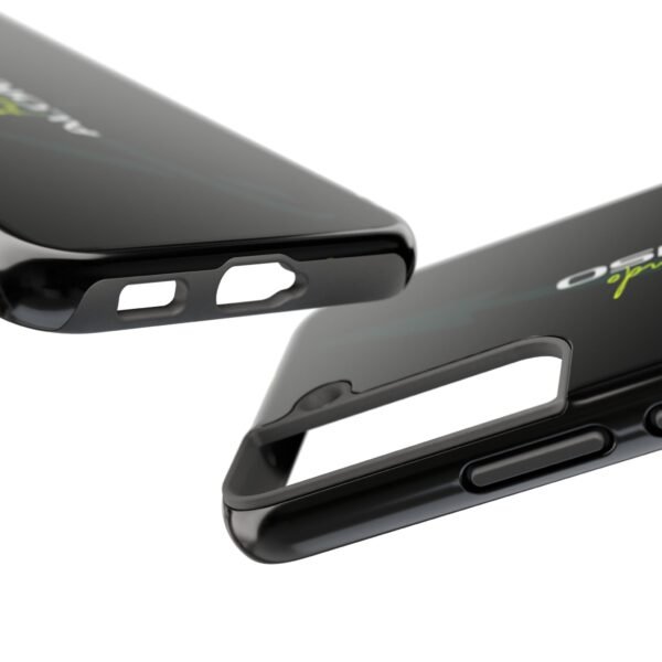 9048171130818572140_4096.jpeg Fernando Alonso 14 F1 Phone Case
