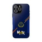 9066816797046950903_4096.jpeg Max VR1 Lion Race Suit F1 Phone Case