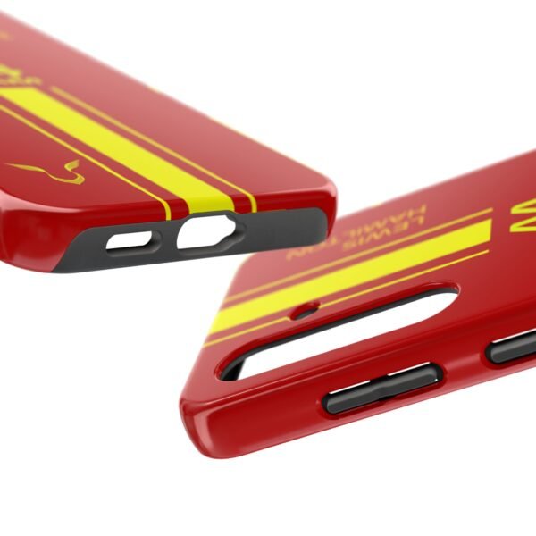 9133003304589331434_4096.jpeg Hamilton Ferrari 2020 Red Phone Case