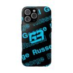 Russell GR63 2025 Racing Phone Case