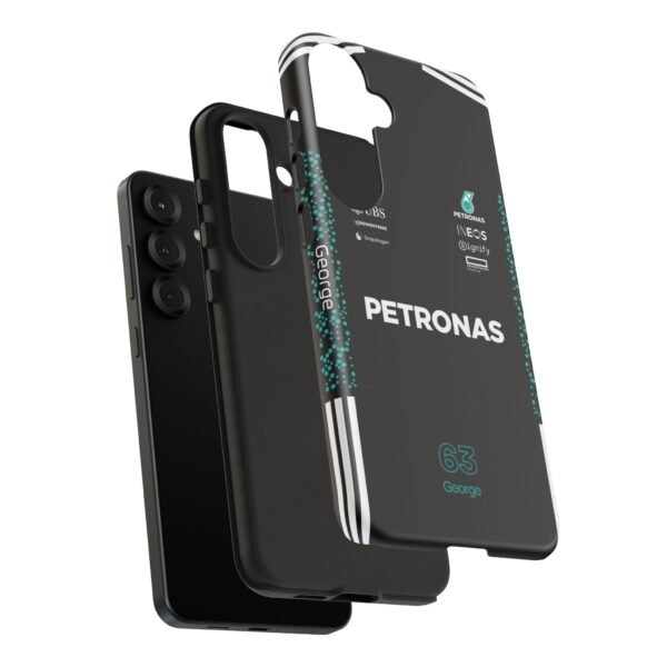 9236138026665167232_2048-1.jpeg Russell GR63 Race Suit 2025 Phone Case