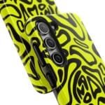 9268809139045453250_4096.jpeg NOR 4 Day Helmet 2025 F1 Phone Case