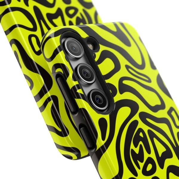9268809139045453250_4096.jpeg NOR 4 Day Helmet 2025 F1 Phone Case