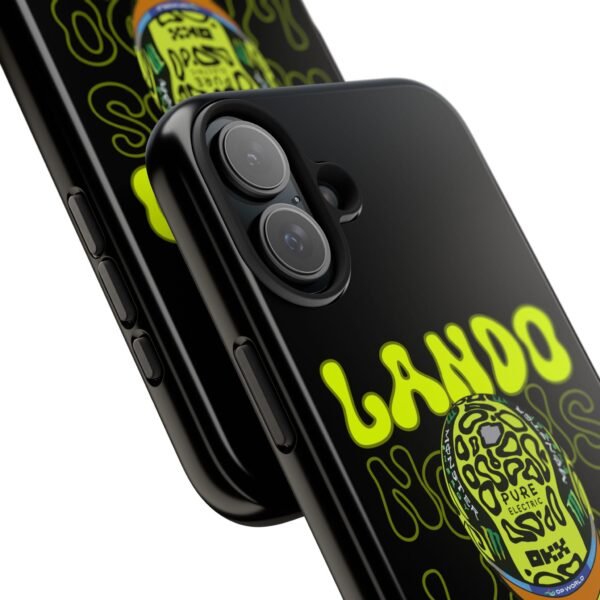 936178096281335099_4096.jpeg NOR Helmet Drip Phone Case