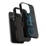 George Russell 63 F1 Phone Case