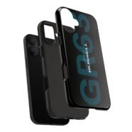 George Russell 63 F1 Phone Case