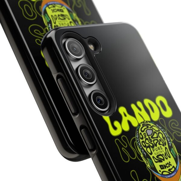 9524560863722227698_4096.jpeg NOR Helmet Drip Phone Case