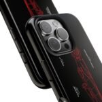 Ferrari SF24 F1 Phone Case