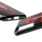 HAM 44 F1 Phone Case