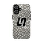 NOR 4 Miami 2025 Papaya Team F1 Phone Case