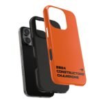 McLaren 2024 Champion Orange Phone Case