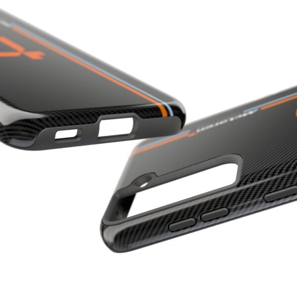 9716758644379421168_4096.jpeg NOR 4 McLaren Carbon Fiber F1 Phone Case