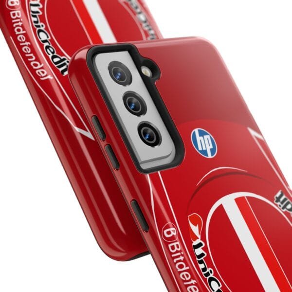 9752189552278873018_4096.jpeg Leclerc 2025 Helmet Inspired Phone Case