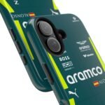 97790230107136586_4096.jpeg Alonso Aston Martin 2025 Phone Case