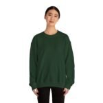 McLaren 2024 Champion Crewneck Sweatshirt