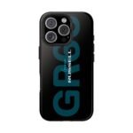 George Russell 63 F1 Phone Case