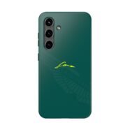 Alonso FA14 Aston Classy Phone Case