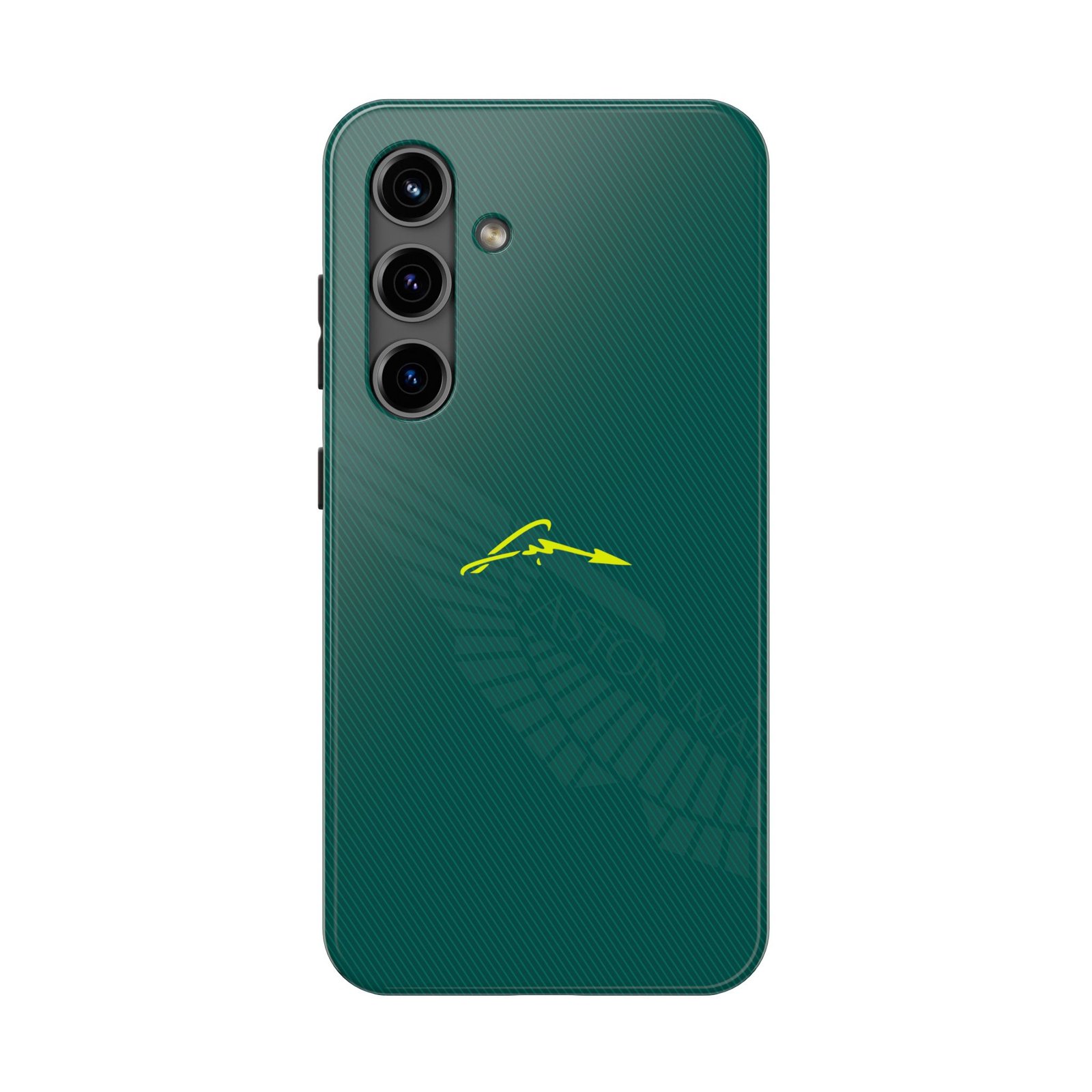 986304385309445747_4096.jpeg Alonso FA14 Aston Classy Phone Case