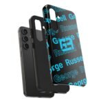 Russell GR63 2025 Racing Phone Case