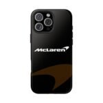 99172219196477973_4096.jpeg McLaren Team Minimalist Phone Case