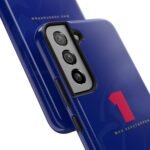 Verstappen MV1 Number One Phone Case