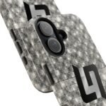 NOR 4 Miami 2025 Papaya Team F1 Phone Case
